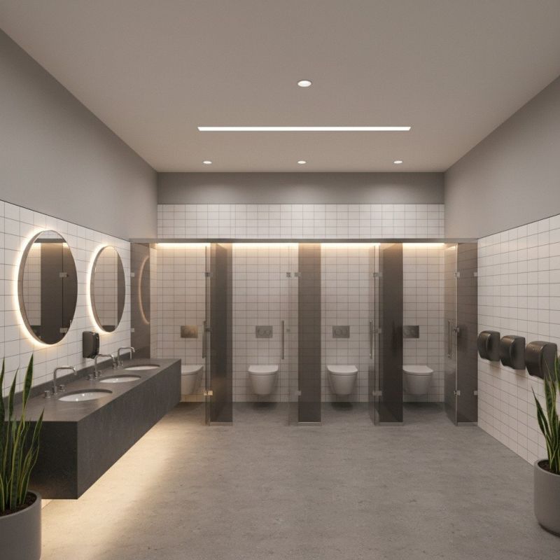 Top Bathroom Remodeling Companies in Brookhaven, MS