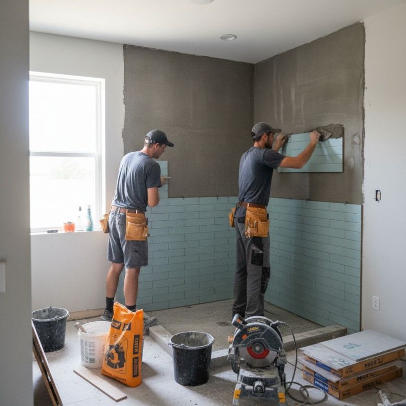 Top Bathroom Remodeling Companies in Brookhaven, MS