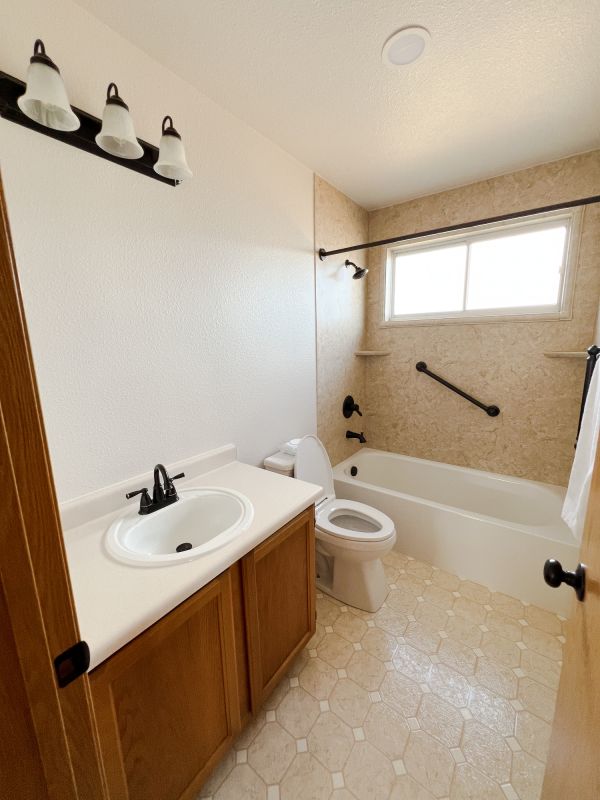 Top Bathroom Remodeling Companies in Brookhaven, MS
