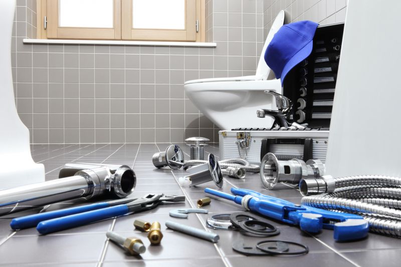 Top Bathroom Remodeling Companies in Carriere, MS