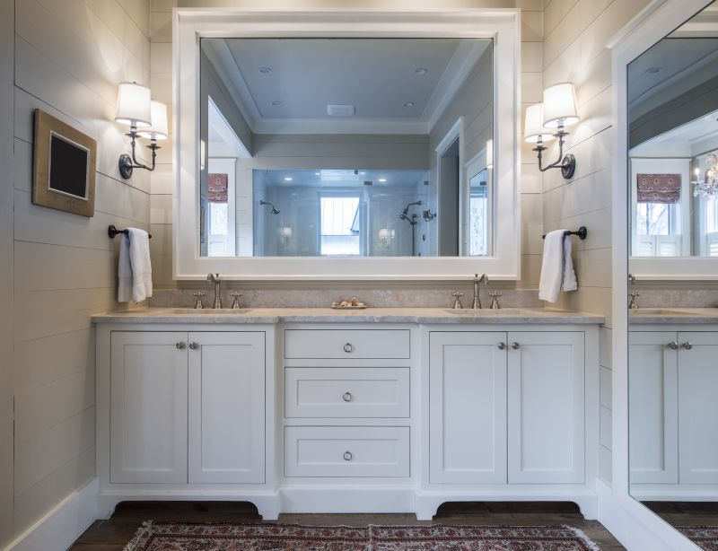 Cost of Bathroom Remodeling in Mccomb, MS